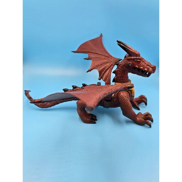 Mega Bloks Dragons Krystal Wars (3) - Picture 2 of 10